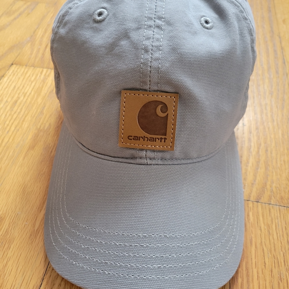 Men's (unisex) Carhartt Cap